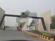 3 Marla 2 Plots Commercial Plot With Number Available...