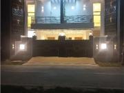 3 Marla 3 Sarsahi new house for sale in Lyallpur Avenue...