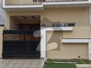 3 Marla 4 bed House For Rent In Al Kabir Town Lahore