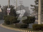 Residential Plot For sale In Al Rehman Garden Phase 2 Lahore