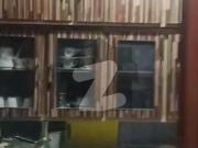 3 Marla Apartment For Rent On The 3rd Floor Labor Colony...