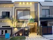 3 Marla Beautiful House For Sale In Al Kabir Town Phase...