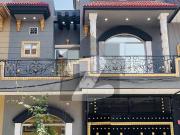 3 Marla Big 24 Feet Front Beautiful House At Shadab...