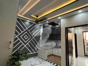 3 Marla Brand New Beautiful House Is Available For Sale...