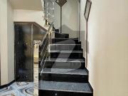 3 Marla Brand New Double Storey House For Sale In Al...