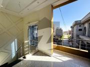 3 Marla Brand New Double Storey Luxurious House...