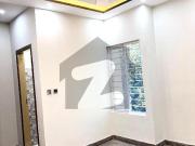 3 Marla Brand New Double Story House For Sale In...