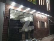 3 Marla Brand New Double Unit Beautiful House For Sale...