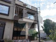 3 Marla Brand New Elegant House For Sale In Sajid Garden...