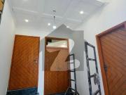 3 Marla Brand New Elegant House For Sale In Sajid Garden...