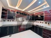 3 marla brand new fully furnished flat available for...