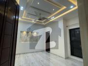 3 Marla Brand New House Available For Rent In Al Kabir...