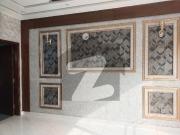 3 Marla Brand New House Available For Rent In Al Kabir...