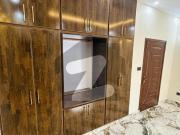 3 Marla Brand New House Available For Sale In Al Kabir...