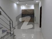 3 Marla Brand New House Available For Sale In Lahore...