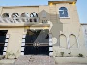 3 Marla Brand New House Available For Sale Shalimar Colony