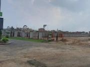 3 Marla Brand New House Available on 5 Years...