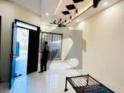 3 Marla Brand New House For Rent in Al Kabir Town Phase...