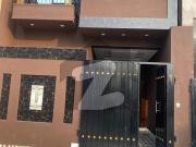 3 Marla brand new house for rent is available at...