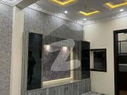 3 marla brand new house for sale