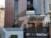 3 Marla Brand New House For Sale