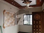 3 Marla Brand New House For Sale Akbar Street Adyala...