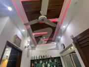 3 Marla Brand New House For Sale Canal Burg Housing Society