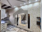 3 Marla Brand New House For Sale in Al Kabir Town Phase2