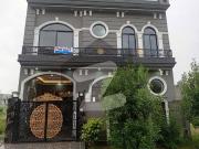 3 Marla Brand new House For Sale In Al Kabir Town Phase...