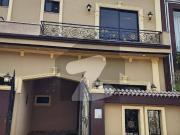 3 Marla Brand New House for Sale in Al Kabir Town Phase...