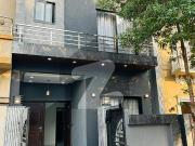 3 Marla Brand New House For Sale In Al Kabir Town Phase...