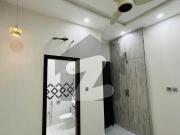 3 Marla Brand New House For Sale In Al Kabir Town Phase...