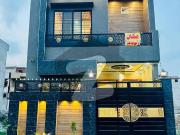 3 Marla Brand New House For Sale In Al Rahman Garden Phase 2