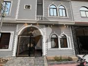 3 Marla Brand New House For Sale In New Vip Block Lahore...