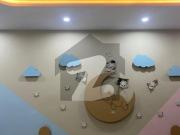 3 Marla Brand New House For Sale In Samanabad Society...