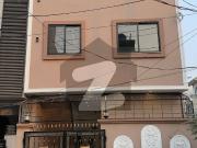 3 Marla Brand New House For Sale In Vital Home AA Block