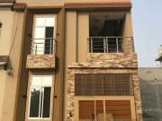 3 Marla Brand New House For Sale Lahore GT Road ID 99335