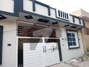 3 Marla Brand New House For Sale Sammar Zar Adyala Road...