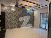 3 Marla Brand New House In Al Kabir Town Phase 1