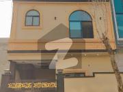 3 Marla Brand New House Is Up For Sale
