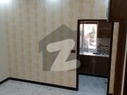 2.5 Marla Brand New House In Nishtar Colony Good...