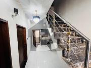 3 Marla Brand New House Pak Arab Housing Society