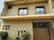 3 Marla Brand New House Royal Residency Multan Fida...