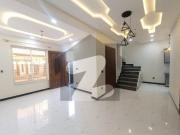 3 Marla Brand New House Snober City Green Villas