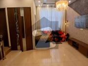 3 Marla Brand New Semi Furnished House Available For...