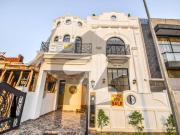 3 Marla Brand New Spanish Design House For Sale Near...