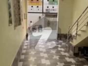 3 Marla Brand New Triple Storey House For Rent Allama...