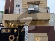 3 marla single story new house for sale in al rehman...