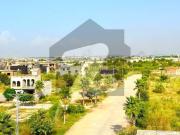 3 Marla Commercial Plot For Sale In Zamar Valley