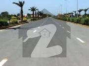 3 Marla commercial plot hot location soan Garden Islamabad